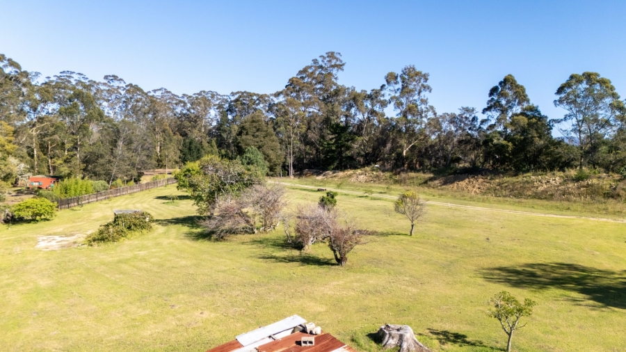 Commercial Property for Sale in Harkerville A H Western Cape